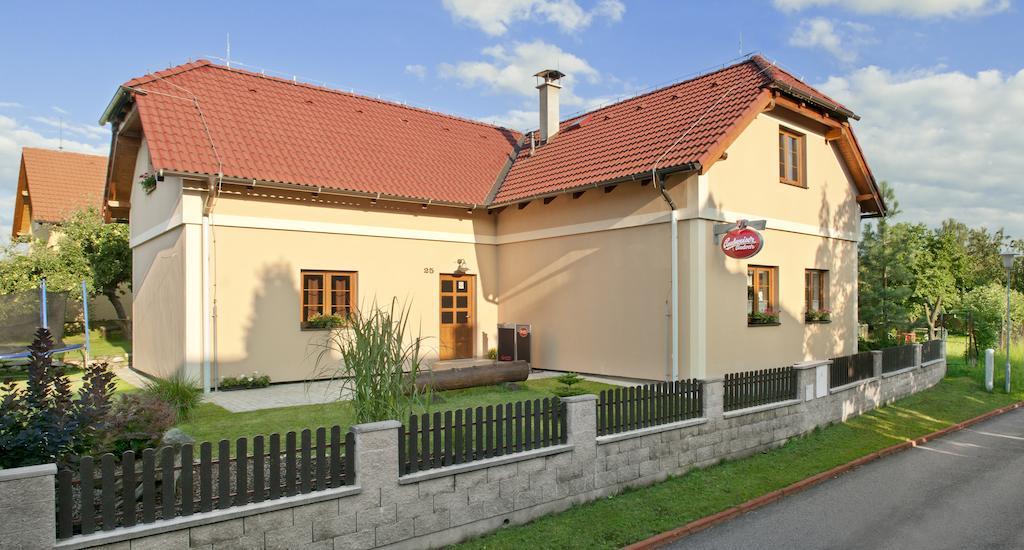 Usilne U斯托利旅馆酒店 外观 照片