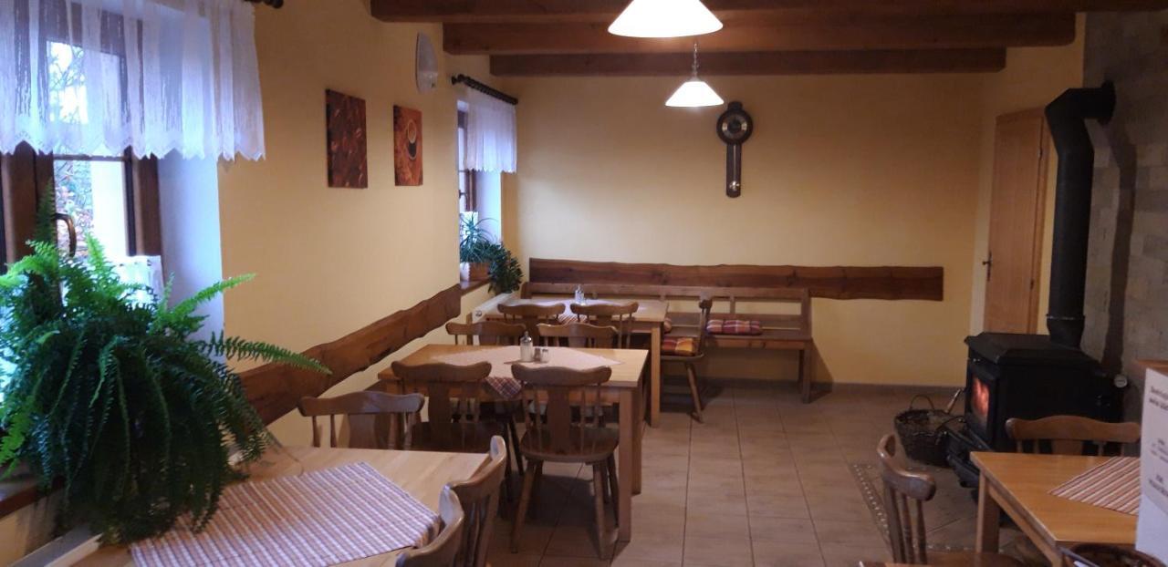 Usilne U斯托利旅馆酒店 外观 照片