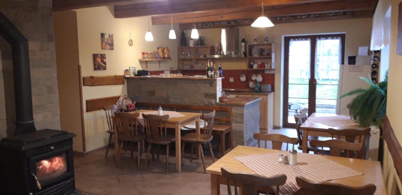 Usilne U斯托利旅馆酒店 外观 照片